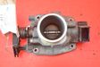 Throttle body valve