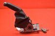 Handbrake/parking brake lever assembly