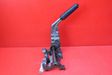 Handbrake/parking brake lever assembly