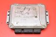 Engine control unit/module ECU