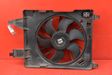 Electric radiator cooling fan