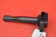 High voltage ignition coil