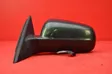 Front door electric wing mirror