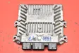 Engine control unit/module ECU