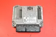 Engine control unit/module ECU