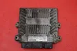 Engine control unit/module ECU