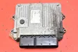 Engine control unit/module ECU