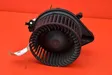 Heater fan/blower