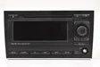 Radio/CD/DVD/GPS head unit