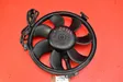 Electric radiator cooling fan