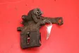 Bremssattel hinten