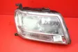 Headlight/headlamp