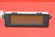 Radio/CD/DVD/GPS head unit