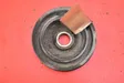 Crankshaft pulley