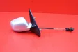 Front door electric wing mirror