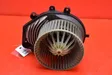 Heater fan/blower