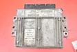 Engine control unit/module ECU