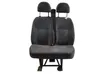 Asiento delantero del pasajero