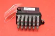 Heater blower motor/fan resistor