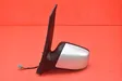 Front door electric wing mirror