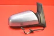 Front door electric wing mirror