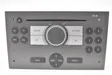 Radio/CD/DVD/GPS head unit