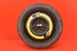 R14 spare wheel