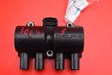 High voltage ignition coil