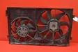 Ventilatore di raffreddamento elettrico del radiatore