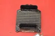 Engine control unit/module ECU