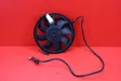 Electric radiator cooling fan