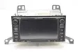 Radio/CD/DVD/GPS head unit