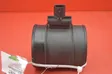 Mass air flow meter