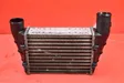 Intercooler radiator