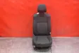 Asiento delantero del pasajero