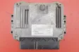 Engine control unit/module ECU