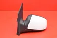 Front door electric wing mirror