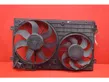 Electric radiator cooling fan