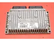 Centralina/modulo motore ECU