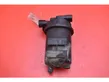 Fuel filter housing