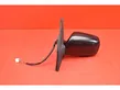 Front door electric wing mirror