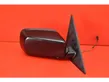 Front door electric wing mirror