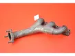 Exhaust manifold