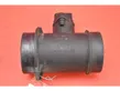 Mass air flow meter