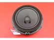 Enceinte subwoofer