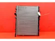 Coolant radiator