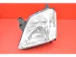 Headlight/headlamp