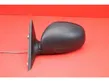 Front door electric wing mirror