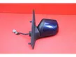 Front door electric wing mirror