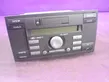 Radio/CD/DVD/GPS-pääyksikkö